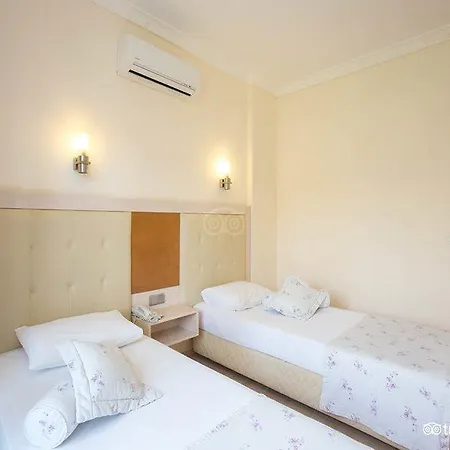 Aparthotel Club Anastasia - Family Marmaris