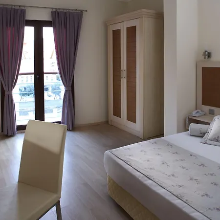 Club Anastasia - Family Aparthotel 3*