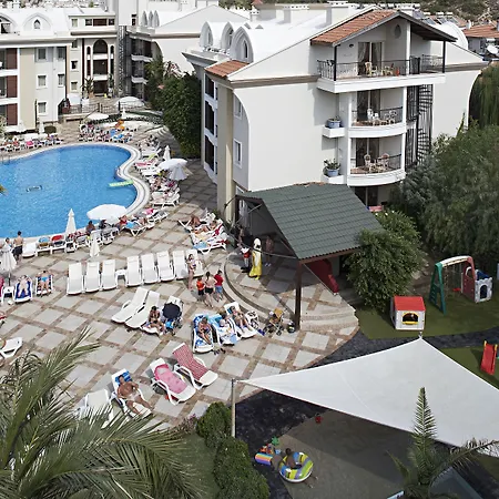 Aparthotel Club Anastasia - Family Marmaris