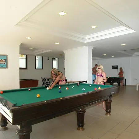 Aparthotel Club Anastasia - Family