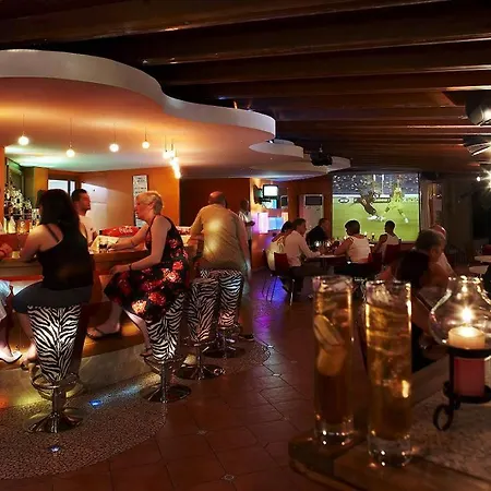 Aparthotel Club Anastasia - Family