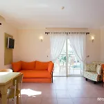 Club Anastasia - Family Aparthotel