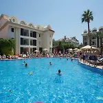 Club Anastasia - Family Marmaris