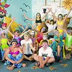 Club Anastasia - Family Aparthotel