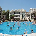 Club Anastasia - Family Marmaris