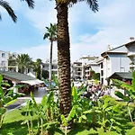 Club Anastasia - Family Aparthotel Marmaris