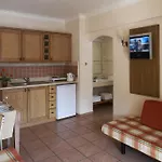 Club Anastasia - Family Aparthotel 3*