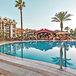 Club Anastasia - Family Aparthotel Marmaris