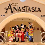 Club Anastasia - Family Aparthotel Marmaris