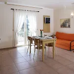 Club Anastasia - Family Aparthotel 3*