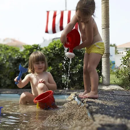Lägenhetshotell Club Anastasia - Family Marmaris