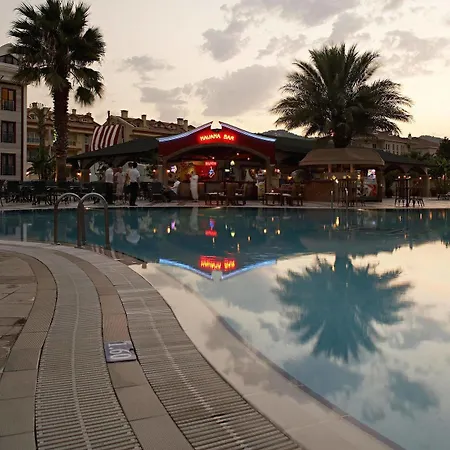 Club Anastasia - Family Lägenhetshotell