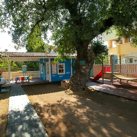 Club Anastasia - Family 3* Marmaris