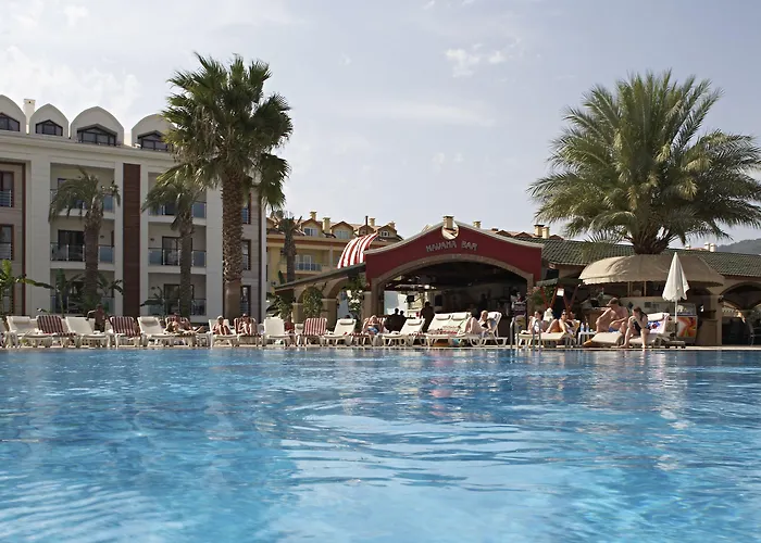 Club Anastasia - Family Aparthotel