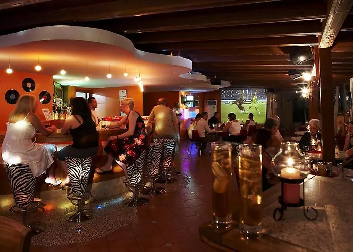 公寓式酒店 俱乐部阿纳斯塔西娅 - 家庭酒店