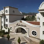 Lejlighedshotel Club Anastasia - Family Marmaris