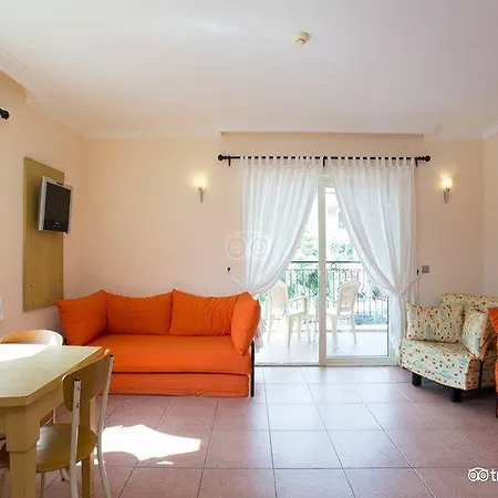 Club Anastasia - Family Апарт-отель