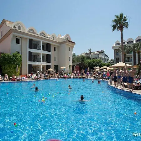 Club Anastasia - Family Мармарис