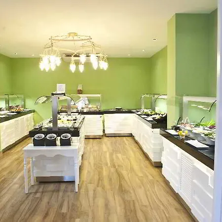 Club Anastasia - Family Апарт-отель