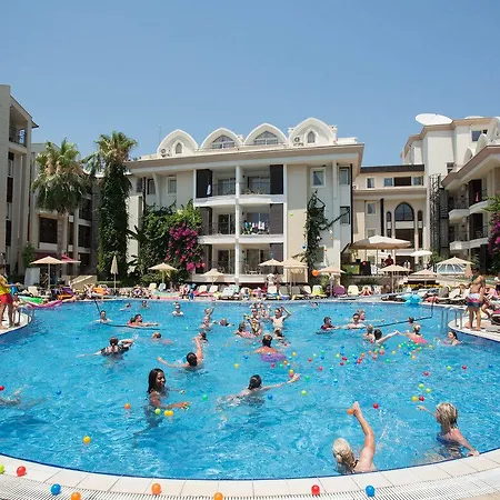 Club Anastasia - Family Мармарис