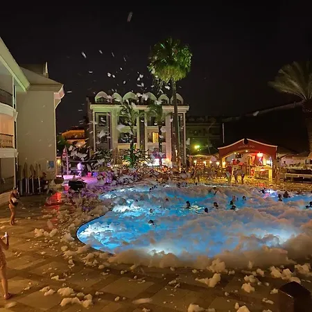 Апарт-отель Club Anastasia - Family