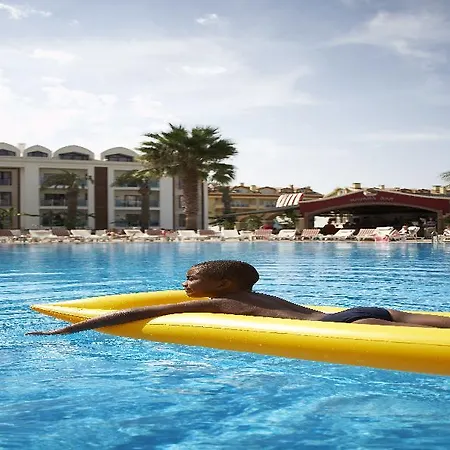 Club Anastasia - Family 3* Мармарис