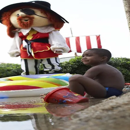 Апарт-отель Club Anastasia - Family