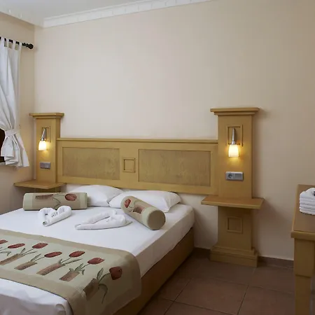 Club Anastasia - Family Мармарис