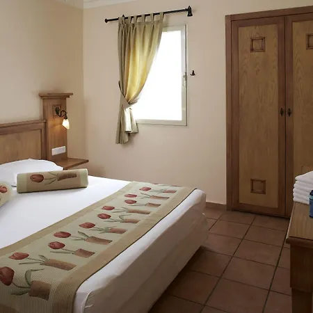 Club Anastasia - Family Апарт-отель 3*