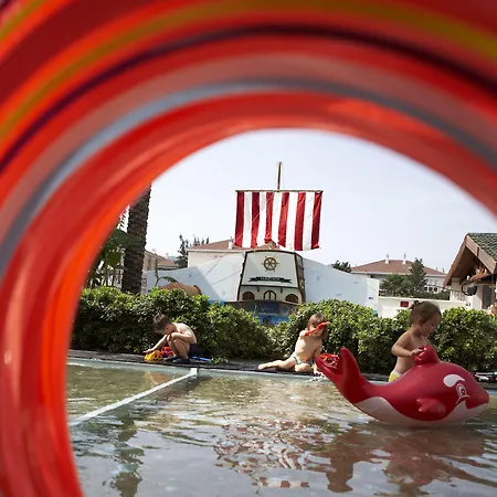 Club Anastasia - Family Мармарис