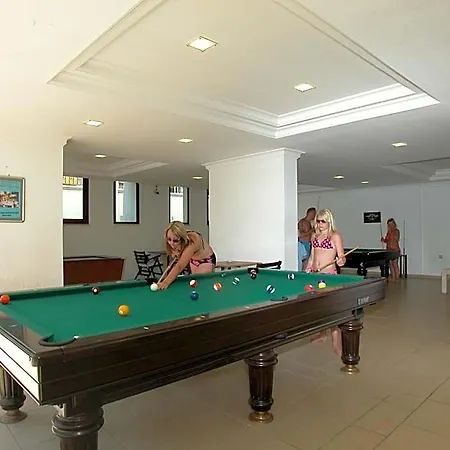 Club Anastasia - Family 3*
