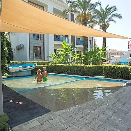 Aparthotel Club Anastasia - Family 3*