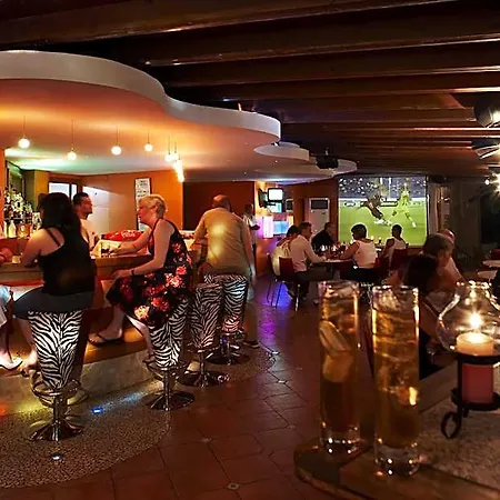 Club Anastasia - Family Aparthotel 3*