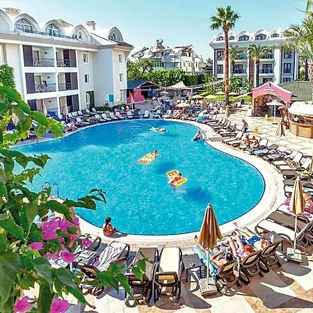 Aparthotel Club Anastasia - Family Marmaris