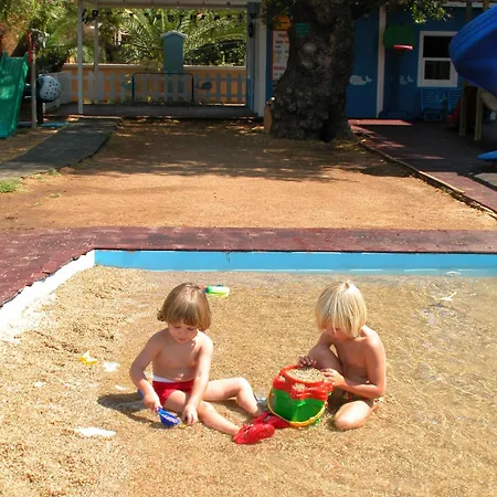 Club Anastasia - Family Мармарис