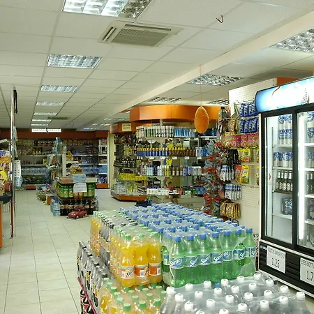 Апарт-отель Club Anastasia - Family