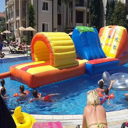 Апарт-отель Club Anastasia - Family