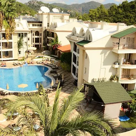 Club Anastasia - Family Апарт-отель 3*