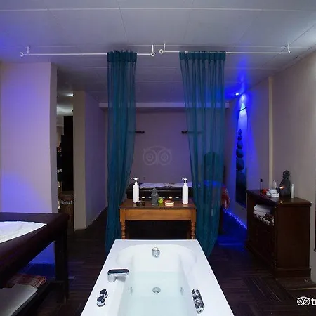 Aparthotel Club Anastasia - Family Marmaris