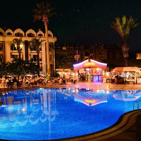 Club Anastasia - Family 3* Μαρμαρίς