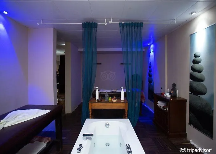 Apart-hotel Club Anastasia - Family Marmaris