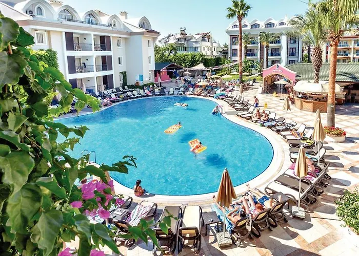 Club Anastasia - Family Apart-hotel 3*