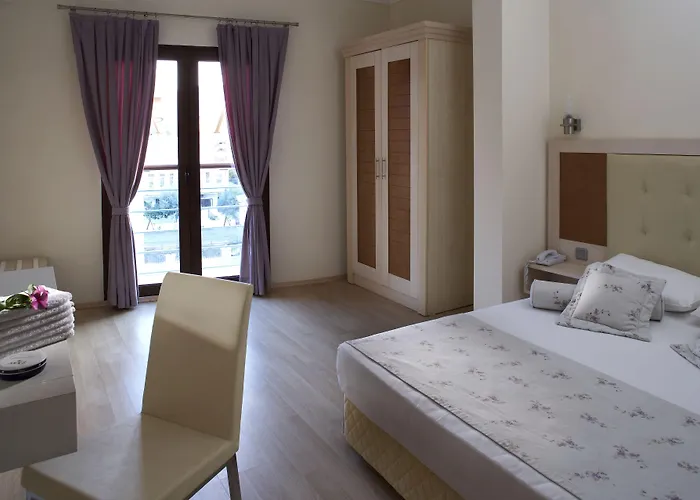 Club Anastasia - Family Apart-hotel 3*
