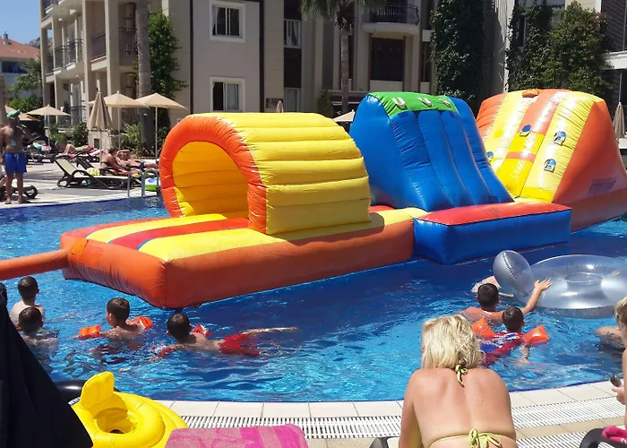Club Anastasia - Family Apart-hotel 3*
