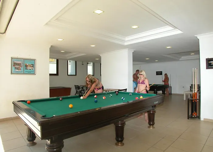Apart-hotel Club Anastasia - Family