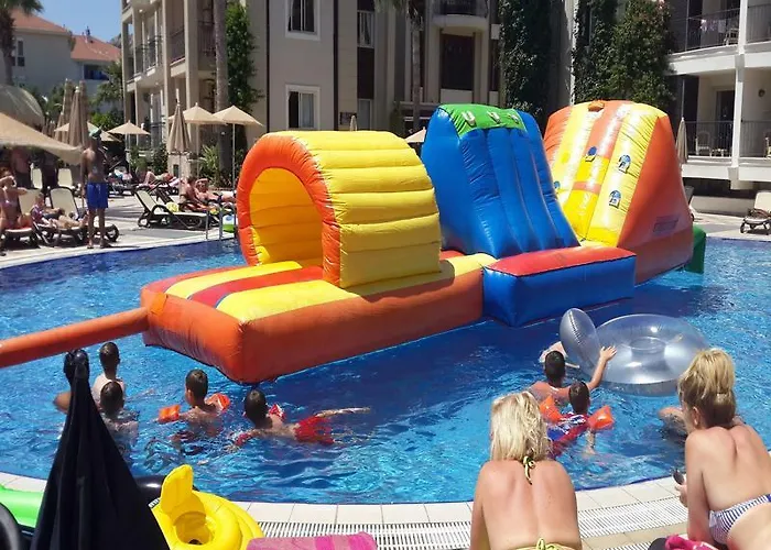 Apart-hotel Club Anastasia - Family