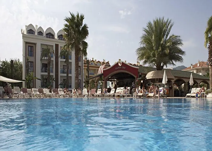 Apart-hotel Club Anastasia - Family